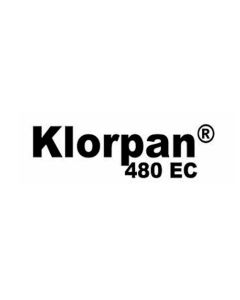 Klorpan 480 Ec 01l