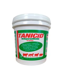 Tanicid 2kg