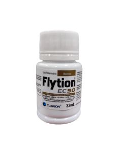 Flytion Ec 50 33ml